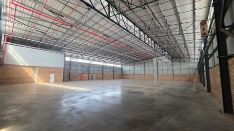 Dakota Precinct, 185 Aeropark Boulevard Street, Airport Park 1765m² Industrial Unit Available To Let (8)